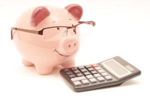 Paying for School Pig Calculator